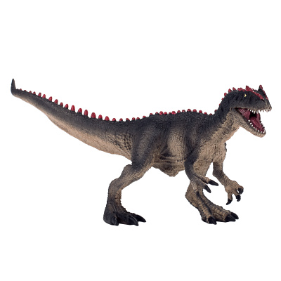 Mojo Animal Planet Allosaurus