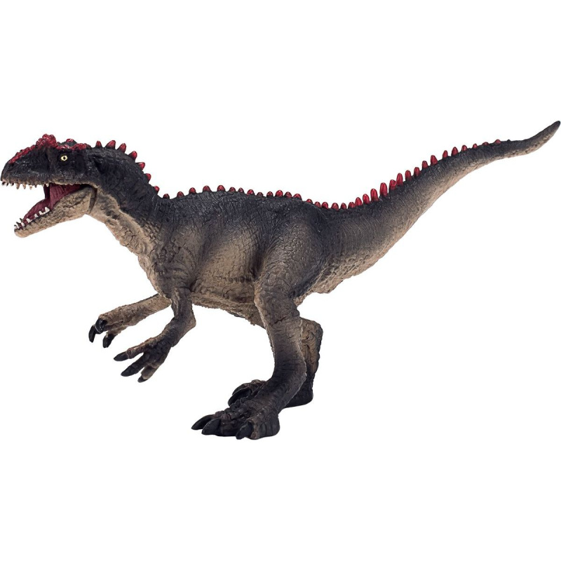 Mojo Animal Planet Allosaurus