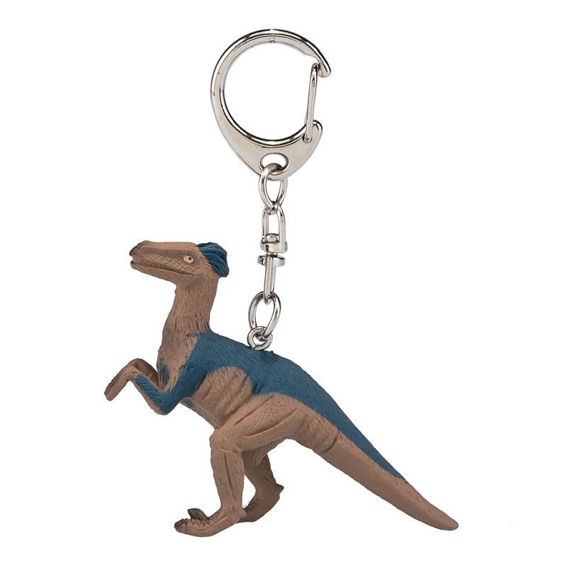 Přívěsek na klíče Mojo Velociraptor
