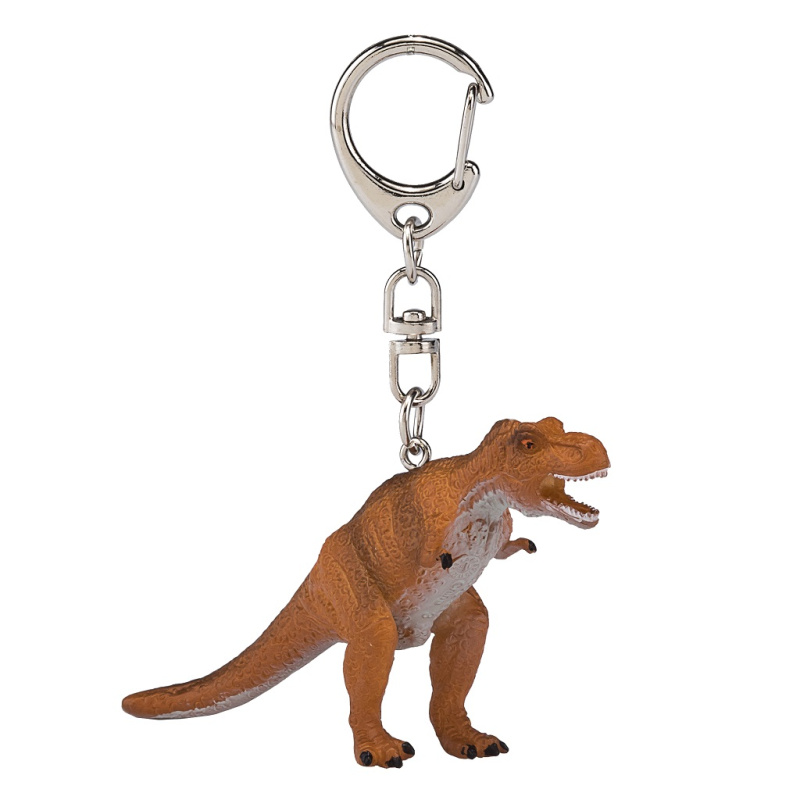 Přívěsek na klíče Mojo Tyrannosaurus Rex