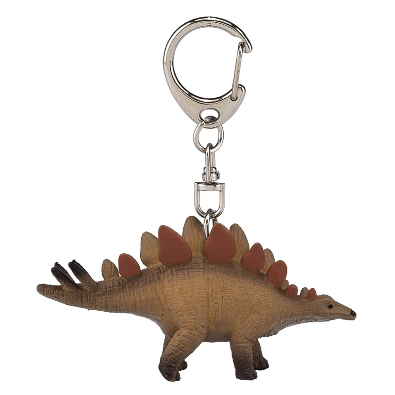 Přívěsek na klíče Mojo Stegosaurus