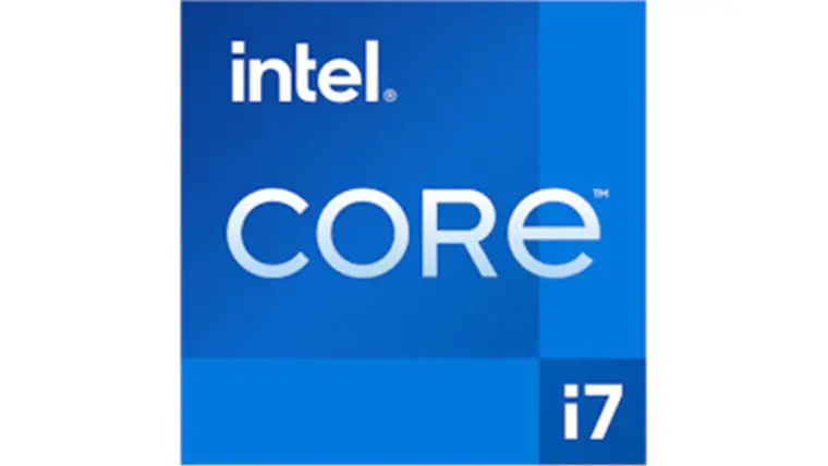 Intel Core i7-12700F (BX8071512700F)