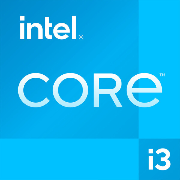 Intel Core i3-12100F BX8071512100F