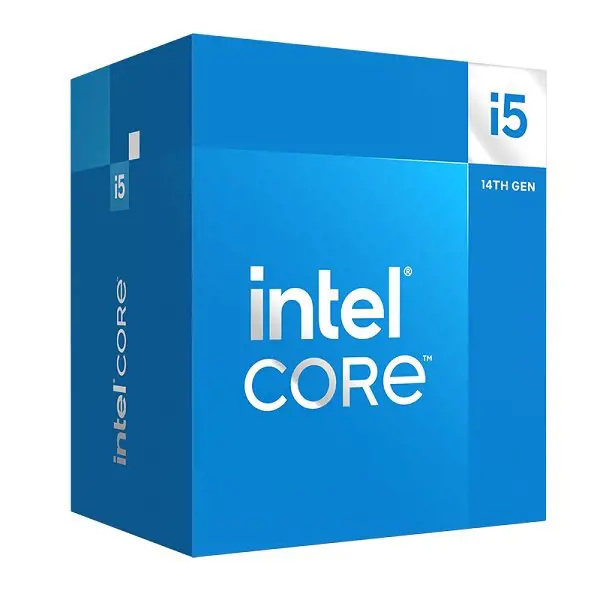Intel Core i5-14500 BX8071514500