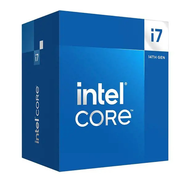Intel Core i7-14700 BX8071514700