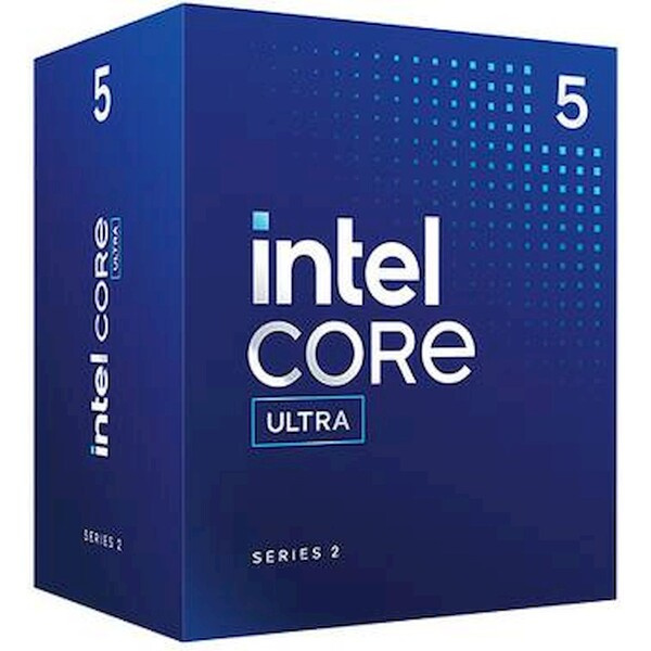 Intel Core Ultra 5-225F (BX80768225F)