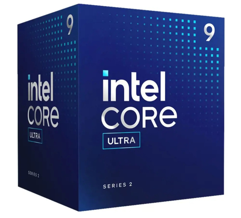 Intel Core Ultra 9-285 (BX80768285)