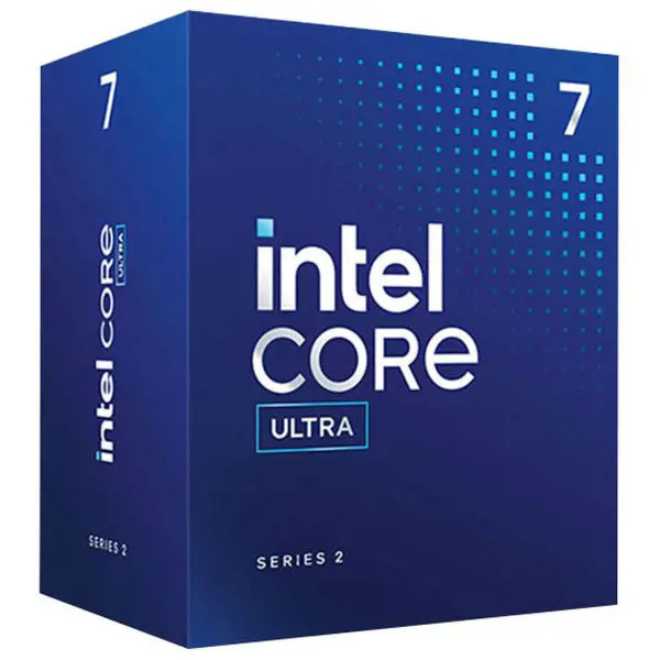 Intel Core Ultra 7-265F (BX80768265F)