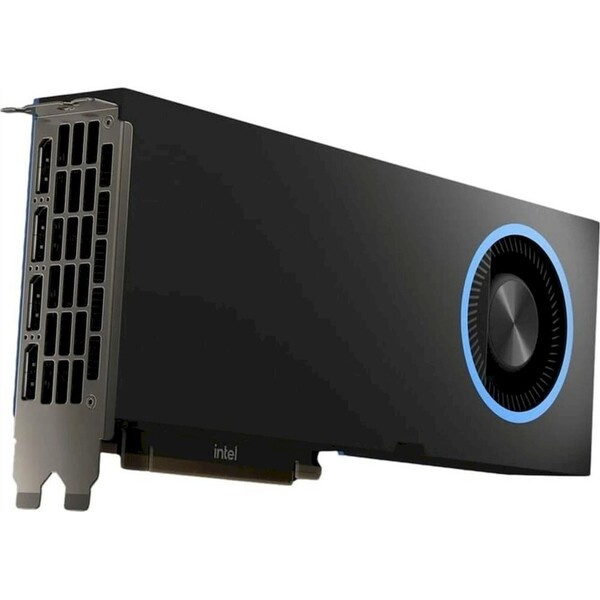 Intel Arc Pro B70 32GB GDDR6