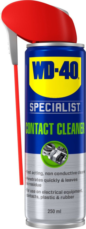 WD mazivo-sprej WD-40 Specialist,CONTACTCLEANER,250ml
