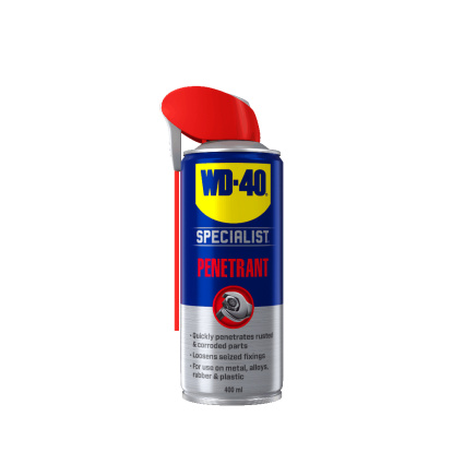 WD-40 Specialist Penetrant 400 ml