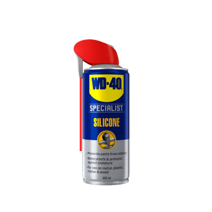 WD mazivo-sprej WD-40 Specialist, SILICONE, 400ml