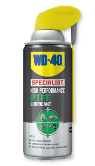 WD mazivo-sprej WD-40 Specialist, PTFE, 400ml