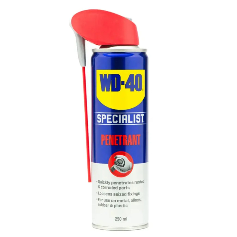 WDS penetrant 250 ml