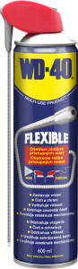 Univerzální mazivo WD-40 Flexible 600 ml