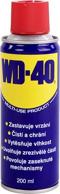 Univerzální mazivo WD-40 ORIGINAL 200ml - DS801