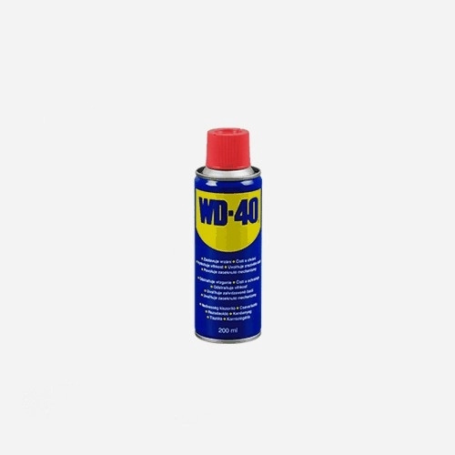Univerzální mazivo WD-40 ORIGINAL 200ml - DS801