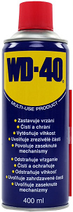 WD mazivo-sprej WD-40,   400ml