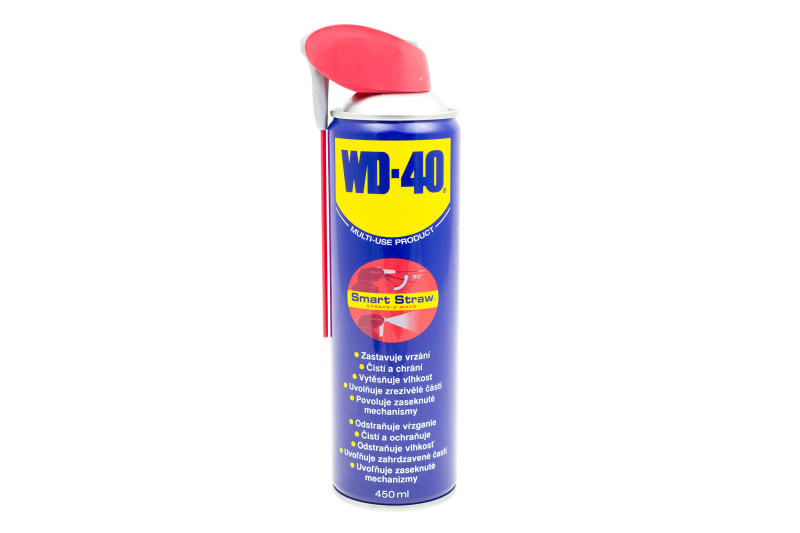 Univerzální mazivo WD-40 ORIGINAL 450ml - DS803