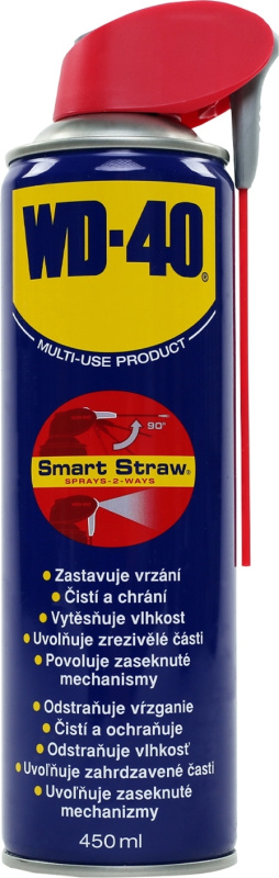 Univerzální mazivo WD-40 ORIGINAL 450ml - DS803