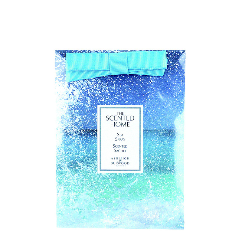 Ashleigh & Burwood London The Scented Home Sea Spray vůně do prádla 20 g