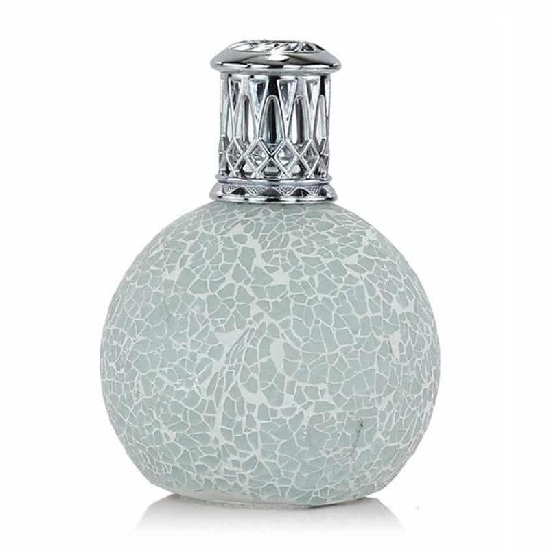 Ashleigh & Burwood London Frozen in Time katalytická lampa malá 11x8 cm 1 ks