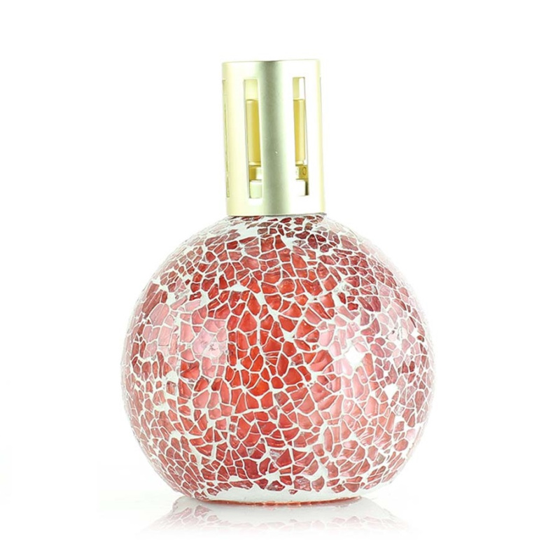Ashleigh & Burwood London Katalytická lampa LIFE IN BLOOM - CORAL