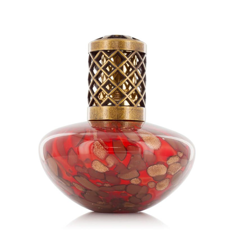 Ashleigh & Burwood London Velká katalytická lampa IMPERIAL TREASURE