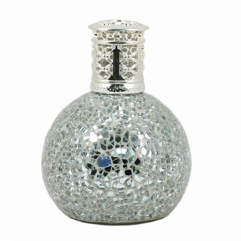 Ashleigh & Burwood London Twinkle Star katalytická lampa malá 11x8 cm 1 ks