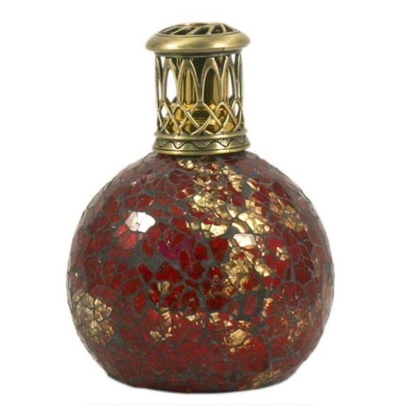 Ashleigh & Burwood London Dragon's Eye katalytická lampa malá 12x6 cm 1 ks