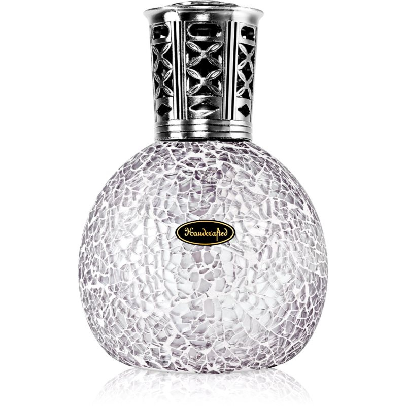 Ashleigh & Burwood London Frosted Bloom katalytická lampa 15x10 cm 1 ks
