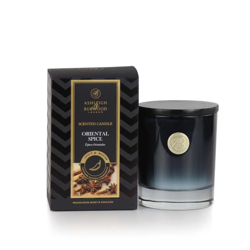 Ashleigh & Burwood London Oriental Spice vonná svíčka 65 g