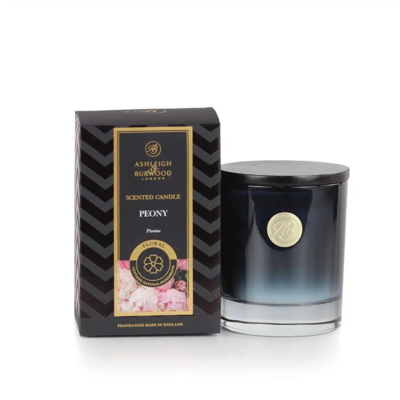 Ashleigh & Burwood London Signature Peony vonná svíčka 65 g