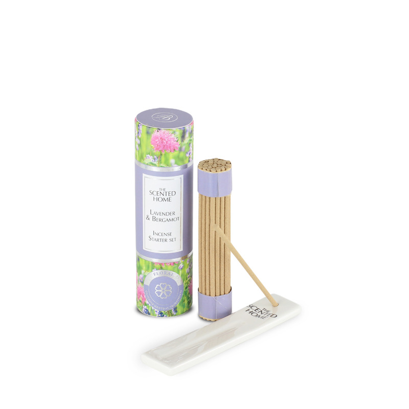 Ashleigh & Burwood London Lavender & Bergamot vonné tyčinky