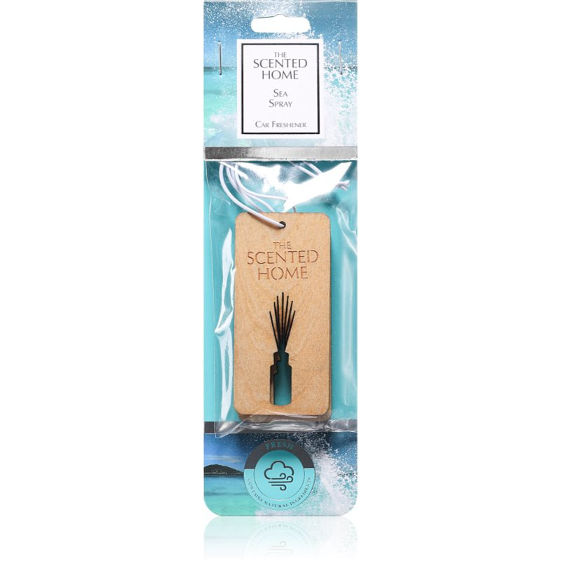 Ashleigh & Burwood London Sea Spray vůně do auta 2 ks