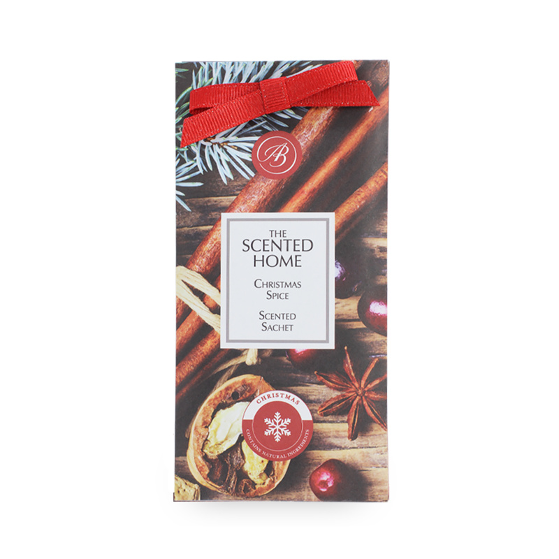 Ashleigh & Burwood London Christmas Spice vůně do prádla 20 g