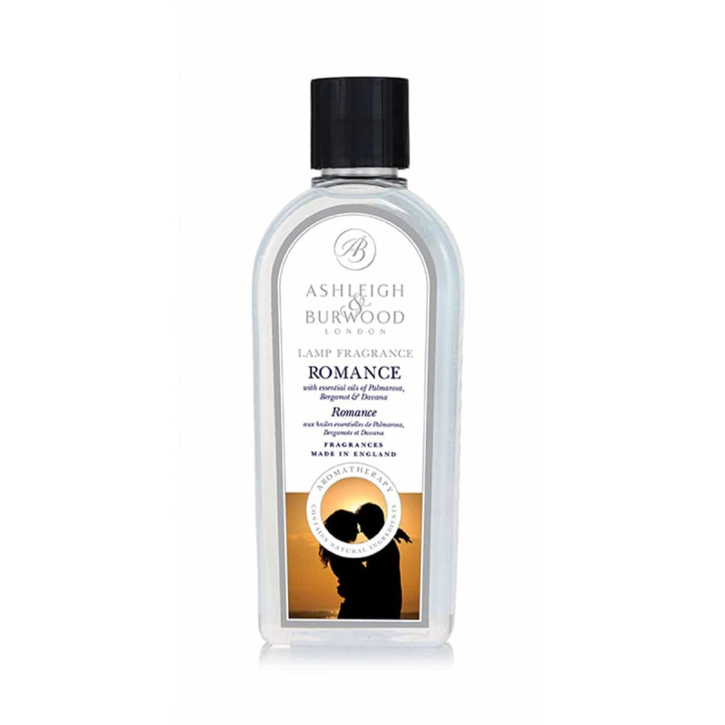 Ashleigh & Burwood London Romance náplň do katalytické lampy 500 ml