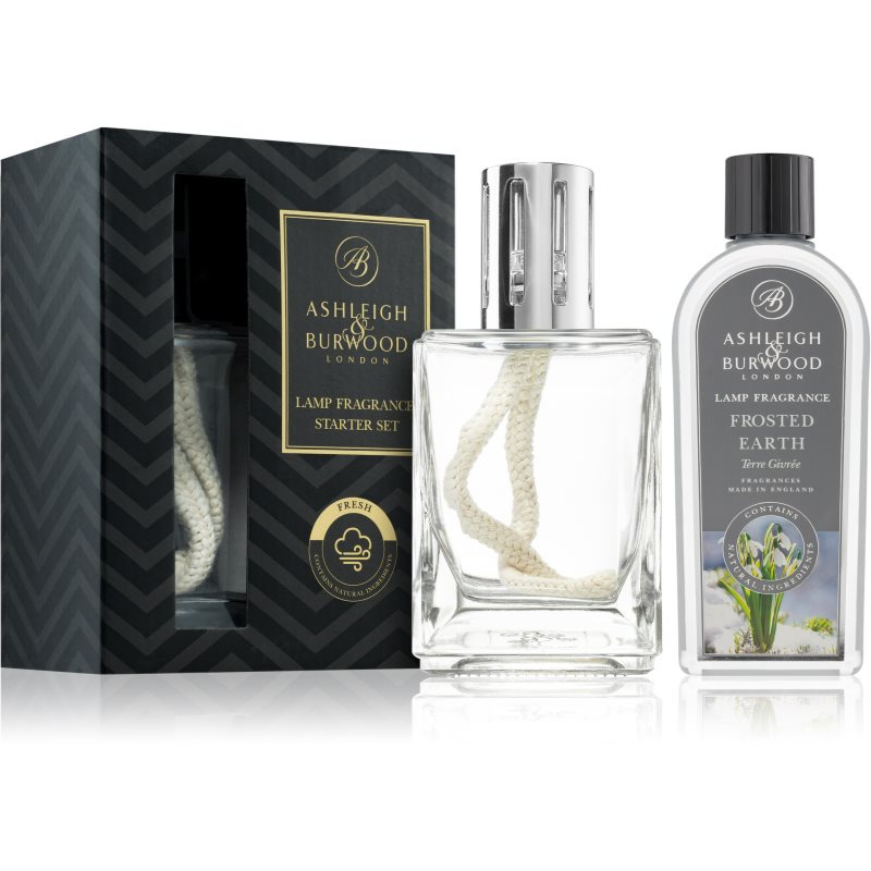 Ashleigh & Burwood London Starter Set dárková sada