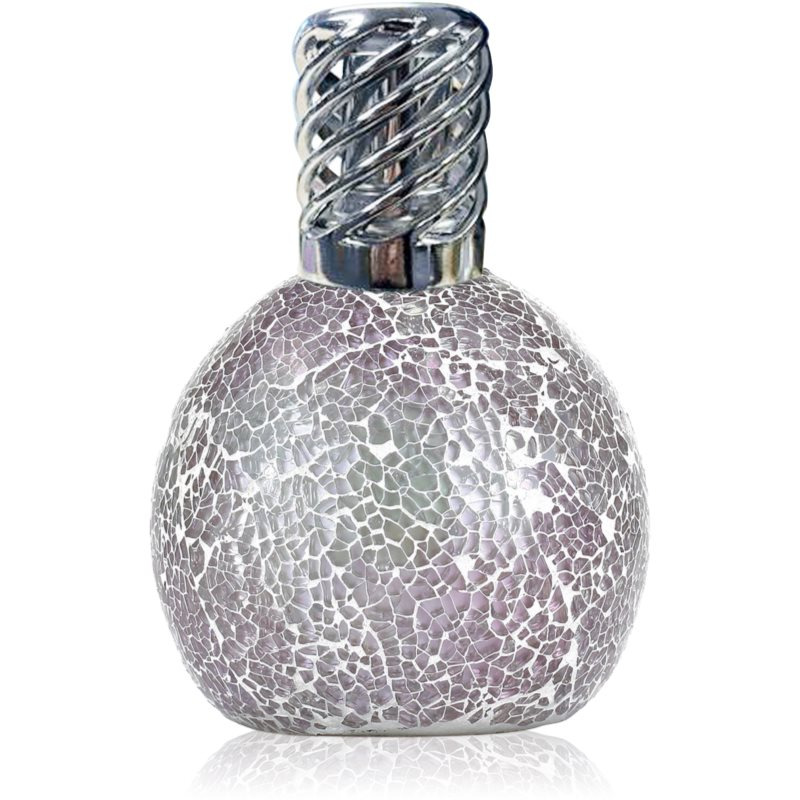 Ashleigh & Burwood London Frosted Bloom NEW katalytická lampa velká 1 ks