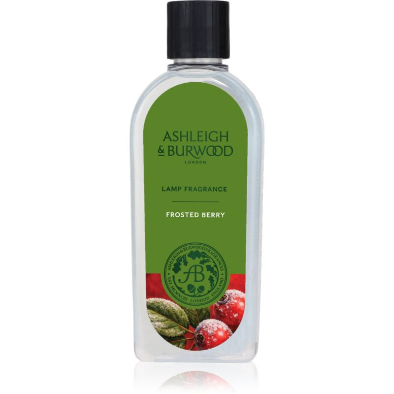 Ashleigh & Burwood London Frosted Berry náplň do katalytické lampy 500 ml