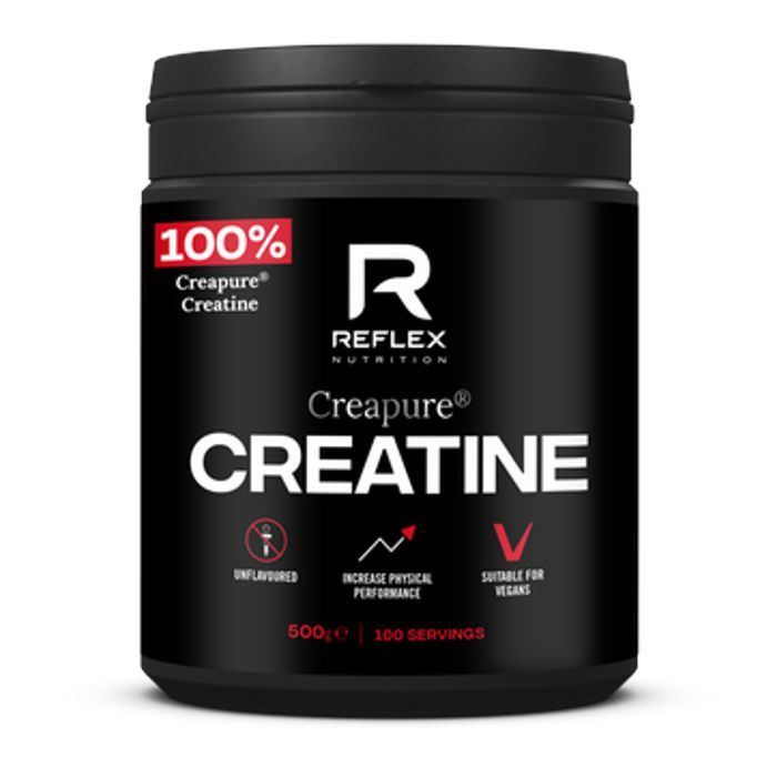 Reflex Nutrition Reflex Creapure Creatine Monohydrate 500 g