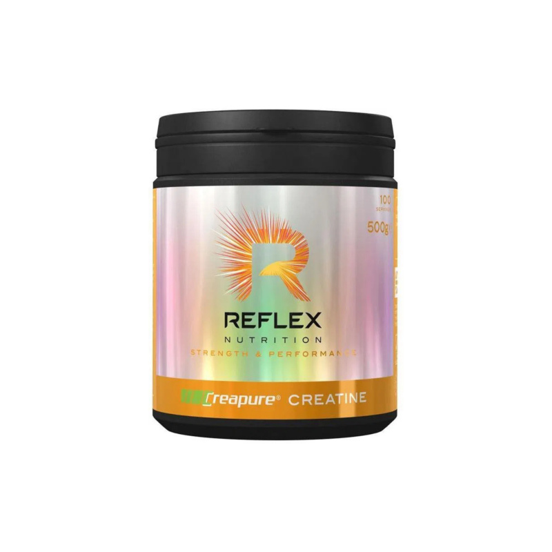 Reflex Nutrition Reflex Creapure Creatine Monohydrate 500 g