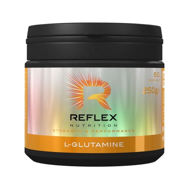 Reflex Nutrition Reflex L-Glutamine 250 g