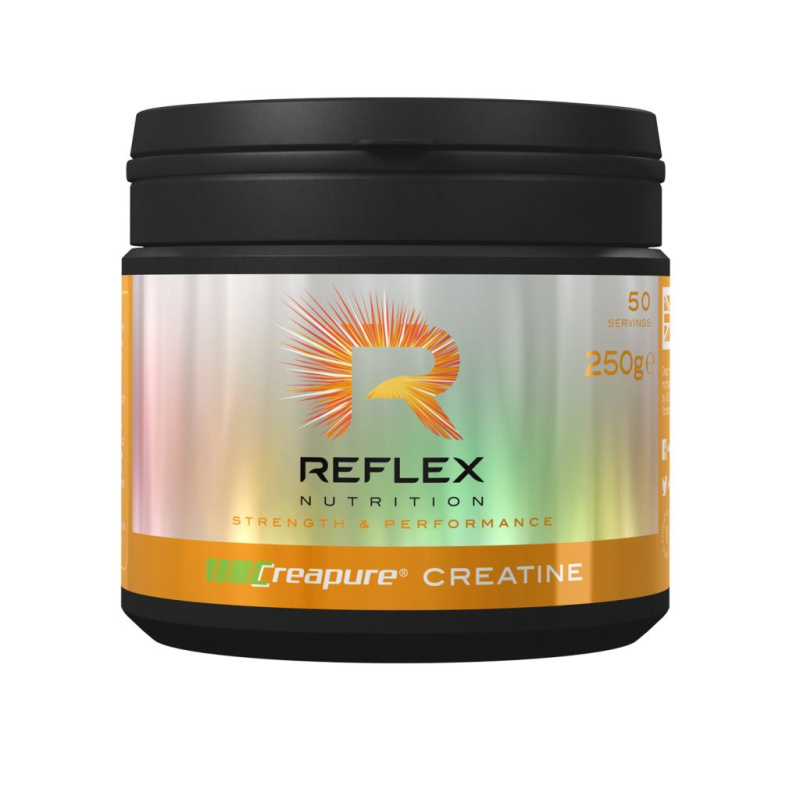 Reflex Nutrition Reflex Creapure Creatine Monohydrate 250 g