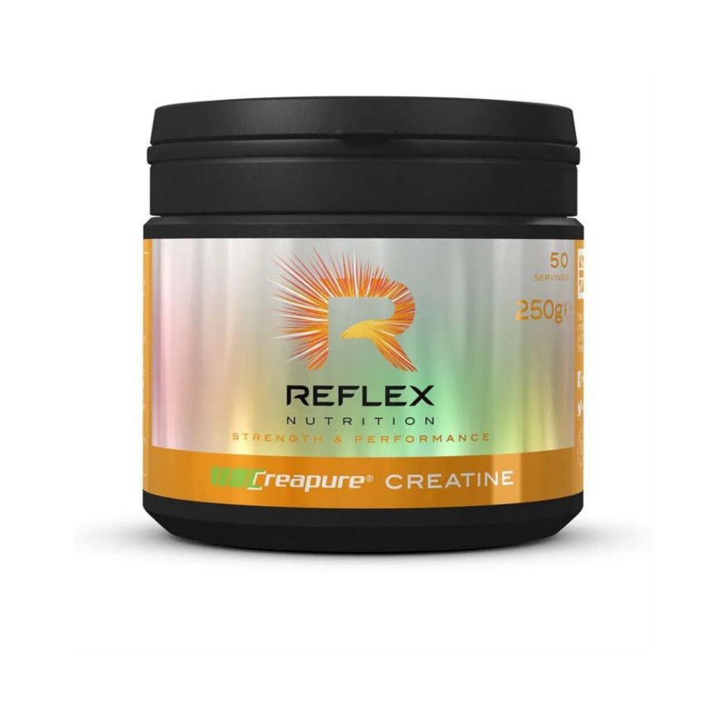 Reflex Nutrition Reflex Creapure Creatine Monohydrate 250 g