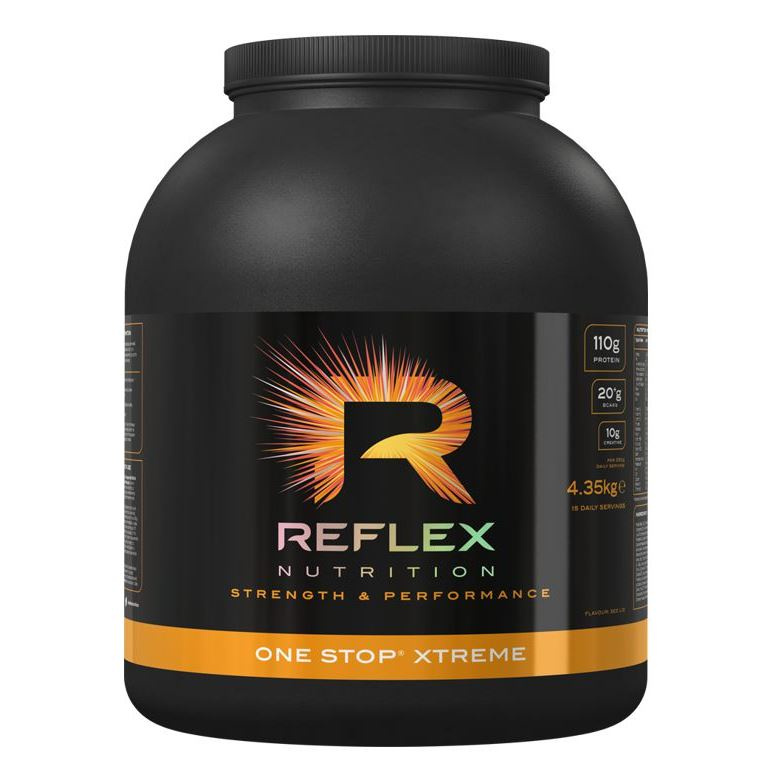 Reflex One Stop Xtreme 4,35 kg