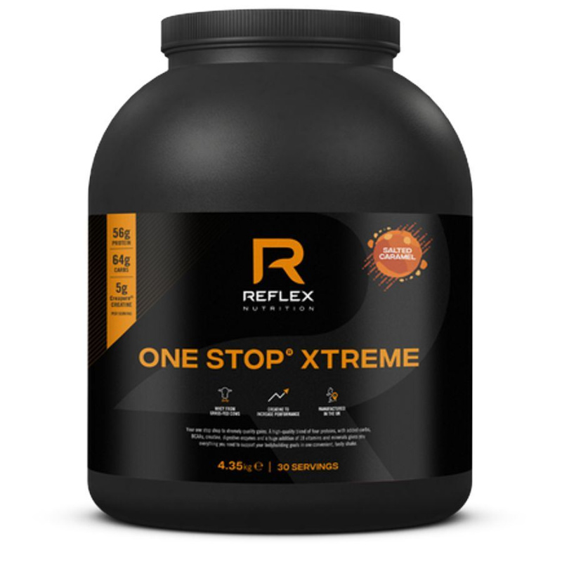 Reflex One Stop Xtreme 4,35 kg 
