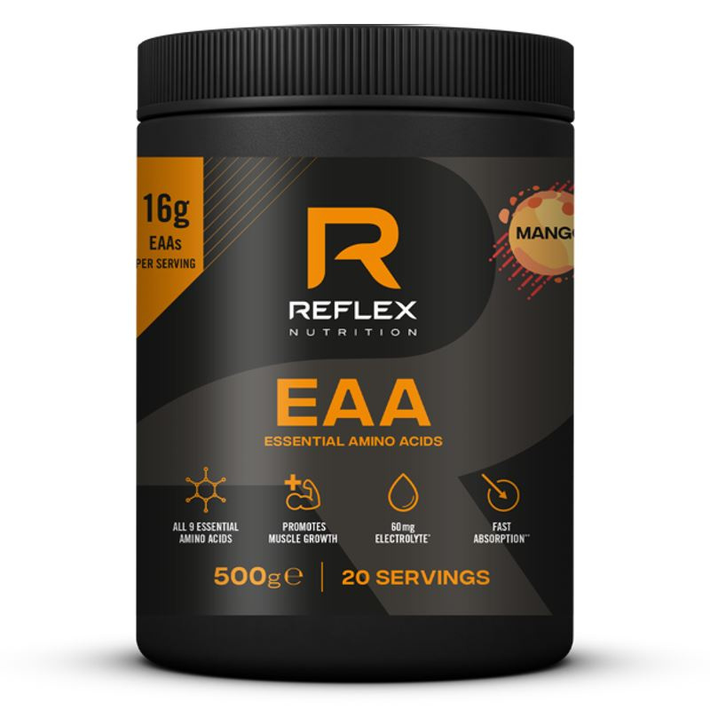 Reflex Nutrition Reflex EAA 500 g mango