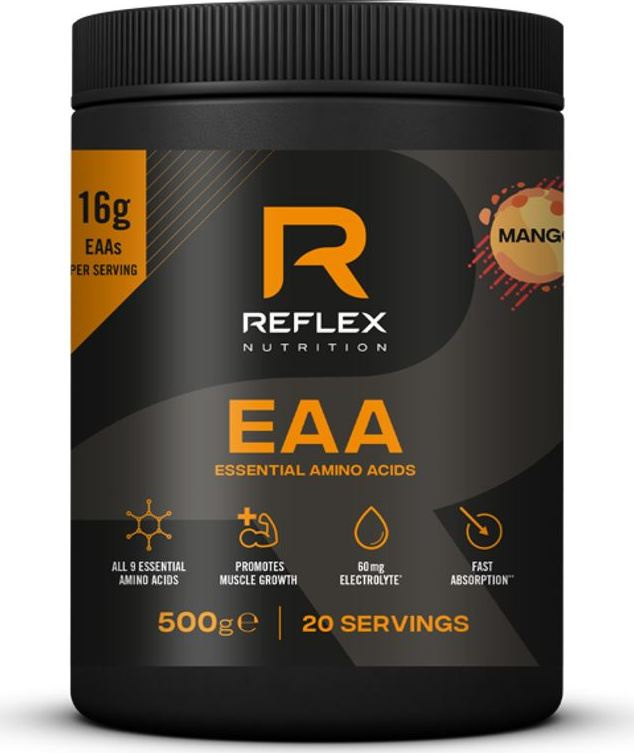 Reflex Nutrition Reflex EAA 500 g mango