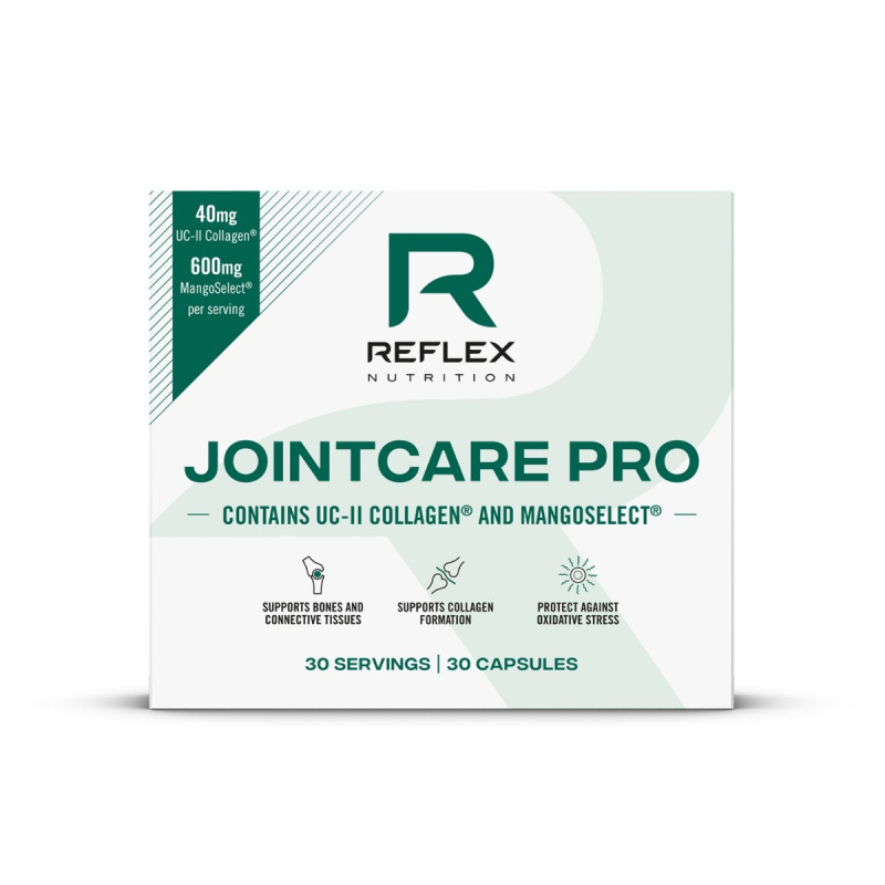 Reflex Jointcare PRO 30 kapslí